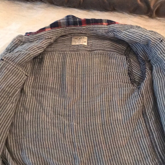 Boys shirt - Picture 6 of 8